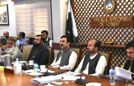 KP PDWP approves construction of KMU sub campus at Matta Swat