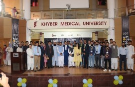 KMU hosts National Seminar on Genetic Disorders