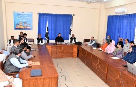 KMU decide to establish general teaching hospital