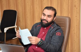 Khyber Medical University Peshawar has announced the result of the most successful MDCAT Test in the history of Pakistan held on 26th November, 2023