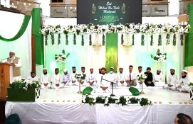 KMU Hosts Grand Sirat-un-Nabi (PBUH) Conference and Competitions