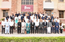 KMU-IPDM Organize Seminar on "Errors in the Lab: Enhancing Diagnostic Accuracy"