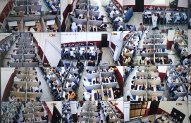 KMU achieves major milestone with successful conduction of 2nd Prof MBBS E-Exam