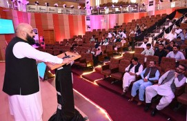 Hult Prize 2025 National Competition begins at KMU