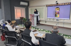 21st Biannual Anatomy Research Day at Institute of Basic Medical Sciences, Khyber Medical University