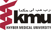 Khyber Medical University, Peshawar
